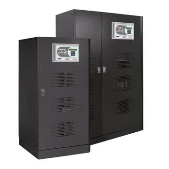 Borri B9000FXS 300 кВА
