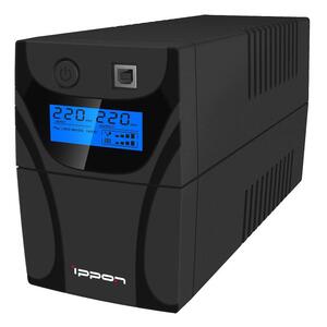 Ippon BACK POWER PRO LCD