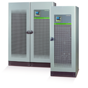 Socomec DELPHYS GP Green Power 2.0