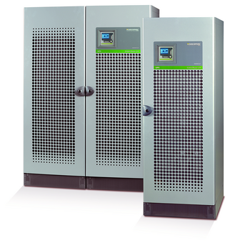 Socomec DELPHYS GP 500 кВА
