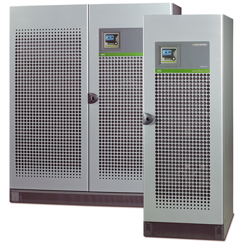 Socomec DELPHYS GP-S 500 кВА