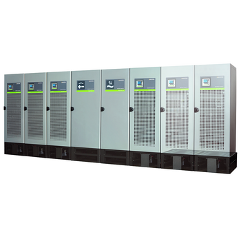 Socomec DELPHYS XTEND GP 600 кВА