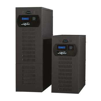 Tescom DS Power SH 20 кВА