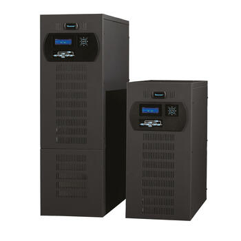 Tescom DS Power 200SH 15 кВА