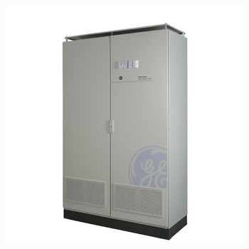 General Electric Digital Energy STS
