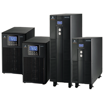 Liebert GXT MT+ 20 кВА
