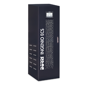 Borri ECS