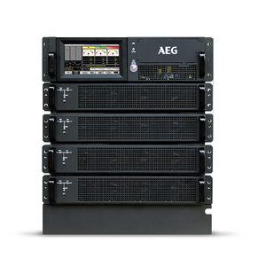 AEG Protect Plus M400