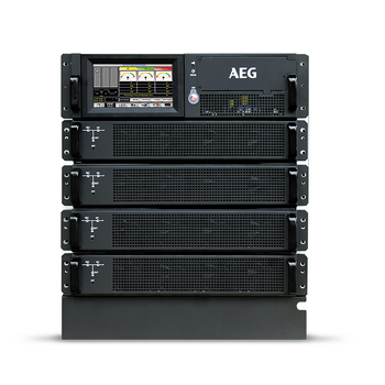AEG Protect Plus M400 40 кВА