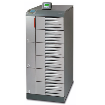 Socomec MASTERYS EB 30 кВА