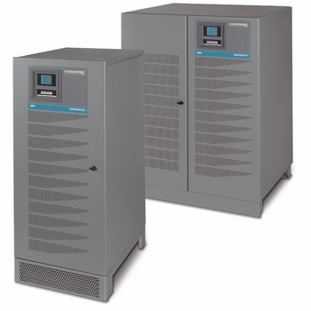 Socomec MASTERYS IP+ 40 кВА