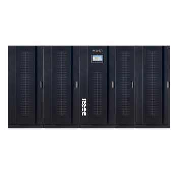 Borri INGENIO MAX XT 900 кВА
