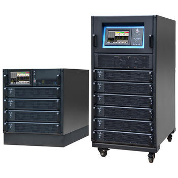 Tescom MTR 30 кВА
