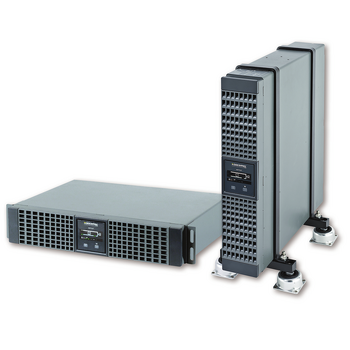 Socomec NETYS RT-M 1100 ВА