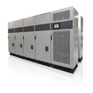 ABB PCS100 UPS-I