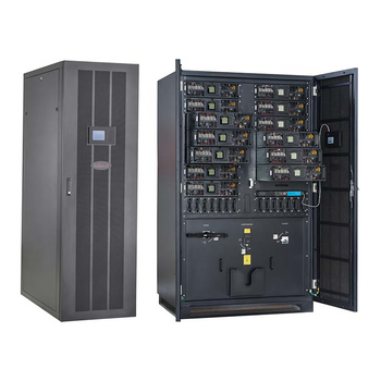 Makelsan PM Series 150 кВА