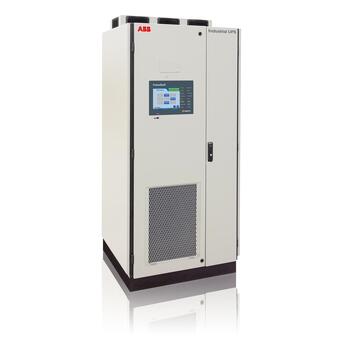 Cyberex PowerBuilt 20 кВА