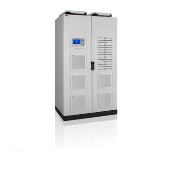 ABB PowerLine DPA 120 кВА