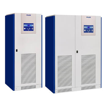 Piller APOSTAR AP Premium 400 кВА