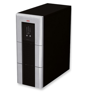 AEG Protect 1