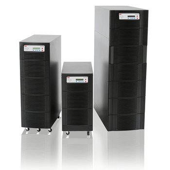 ABB PowerScale 25 кВА