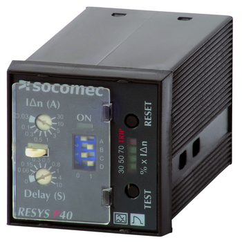 Socomec RESYS P40