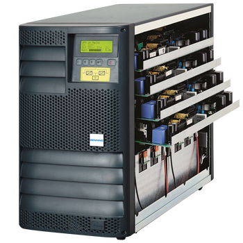 Benning ENERTRONIC S 5000 ВА