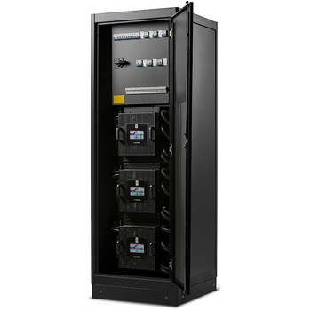 Riello Sentryum Rack 20 кВА