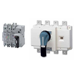 Socomec Sirco DC