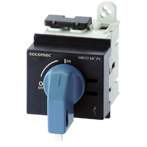 Socomec SIRCO MC PV
