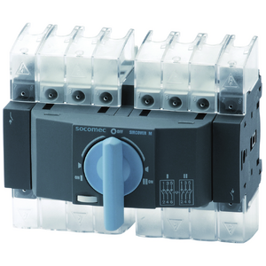 Socomec Sircover M