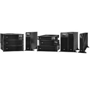 APC Smart-UPS On-Line
