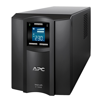 APC Smart-UPS SMC 1000 ВА