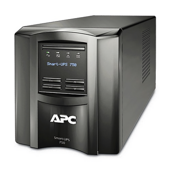 APC Smart-UPS SMT 750 ВА