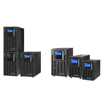 Tescom Teos 100 3 кВА