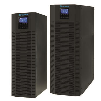 Tescom Teos+ 200 RT 10 кВА