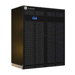 General Electric TLE Series