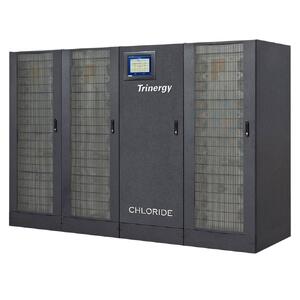 Chloride Trinergy