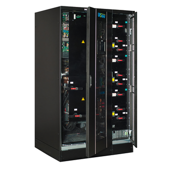 Borri UPSaver 800 кВА