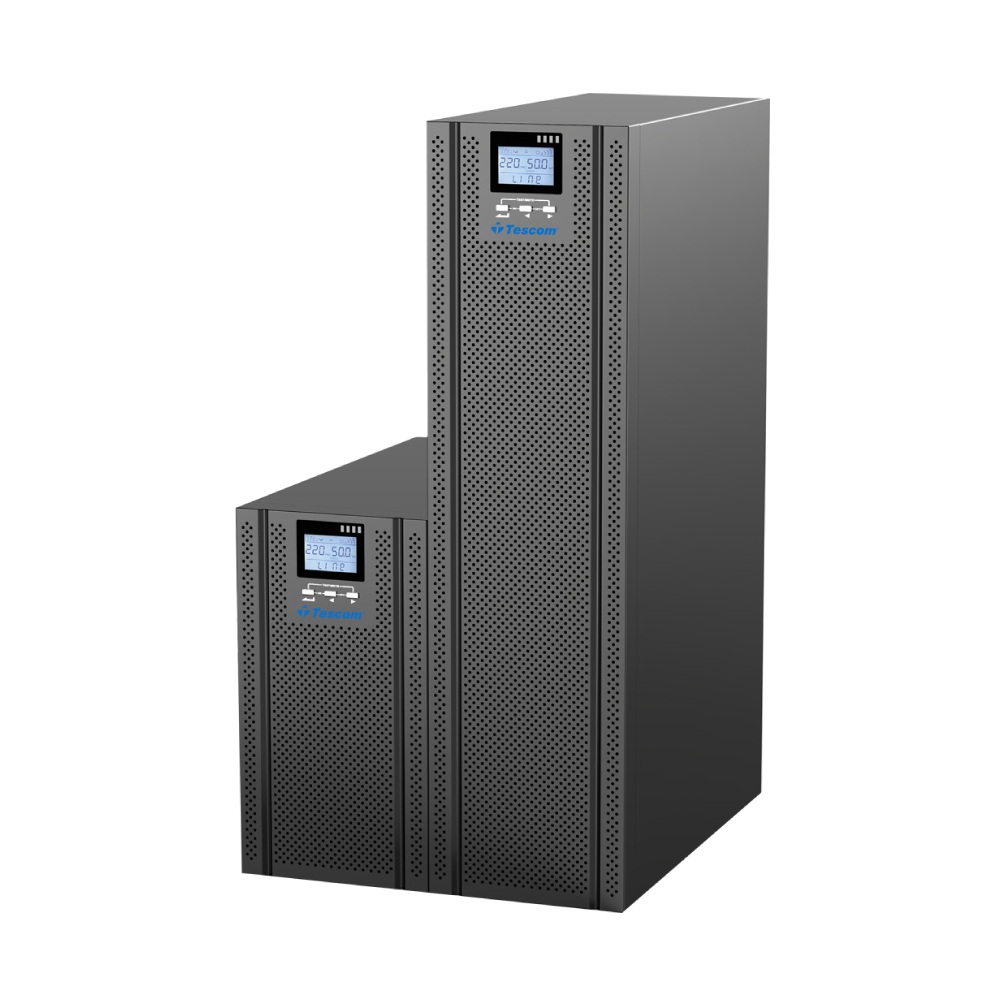 Tescom Teos 100+ 10 кВА