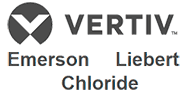 ИБП Vertiv (Emerson, Liebert, Chloride)